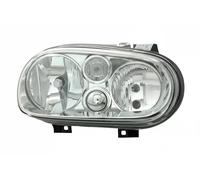 Phare gauche H7/H1 20-5386-18-2 TYC pour VW GOLF IV GOLF IV Cabriolet