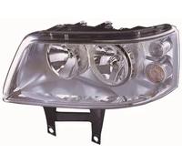 Phare gauche H7/H1 441-1175L-LD-EM ABAKUS pour VW TRANSPORTER T5 Fourgon