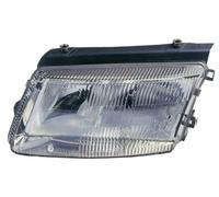 Phare gauche H7/H1 5836961 VAN WEZEL pour VW PASSAT B5 PASSAT B5 Variant