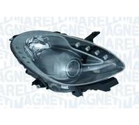 Phare gauche H7/H1 712497901129 MAGNETI MARELLI pour ALFA ROMEO GIULIETTA