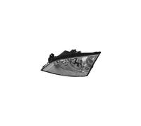 Phare Gauche H7 + H1 Avec Feu De Position Pour Ford Mondeo De 2001 À 2007