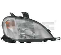 Projecteur principal TYC 20-0494-05-2, gauche