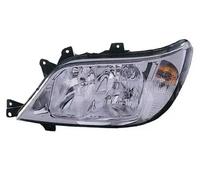 Phare gauche H7/H3 2755966 ALKAR pour MERCEDES-BENZ SPRINTER 2-t Fourgon
