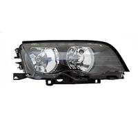 Phare gauche H7/H7 20-0012-01-2 TYC pour BMW 3 3 Touring