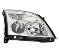 TYC Phare gauche 20-0286-05-2 H7/H7 pour Opel Vectra C GTS
