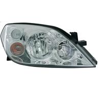 TYC Phare principal 20-0364-05-2 gauche H7/H7 pour NISSAN PRIMERA Hatchback