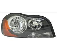 Phare gauche H7/H7 20-0452-15-2 TYC pour VOLVO XC90 I