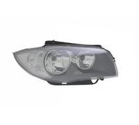 TYC Europe B.V. Projecteur principal TYC 20-0650-25-2 gauche H7/H7 pour BMW
