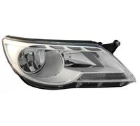 TYC Projecteur principal 20-11766-05-2 gauche H7 pour VW Tiguan