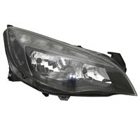 Phare gauche H7/H7 20-15602-06-2 TYC pour OPEL ASTRA J Sports Tourer ASTRA J