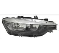 Phare gauche H7/H7 20-15668-05-2 TYC pour BMW 3 3 Touring