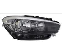 TYC Halogène L.E.D Phare à Gauche pour BMW 1er F20 F21