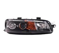 Phare gauche H7/H7 20-5958-05-2 TYC pour FIAT PUNTO