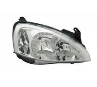 DAPA Projecteur principal TYC 20-6066-25-2 gauche