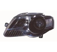 Phare gauche H7/H7 441-11A7L-LDEM2 ABAKUS pour VW PASSAT B6 Variant PASSAT B6