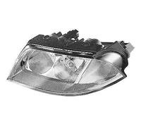 Van Wezel Autoparts Phare principal 5837961