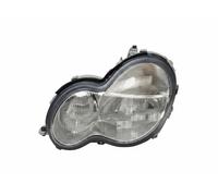Phare gauche H7/H7 710301166201 MAGNETI MARELLI pour MERCEDES-BENZ CLASSE C
