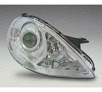 Phare gauche H7/H7 710301197211 MAGNETI MARELLI pour MERCEDES-BENZ CLASSE A