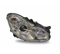 Magneti Marelli Projecteur principal 710301229201 gauche H7/H7 pour Smart Fortwo Coupé