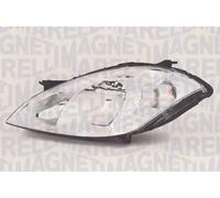 Magneti Marelli Projecteur principal 710301241203 gauche H7 pour Mercedes-Benz