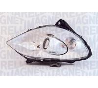Phare gauche H7/H7 710301247201 MAGNETI MARELLI pour MERCEDES-BENZ