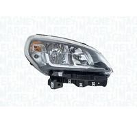 MAGNETI MARELLI 712105069992 Projecteur principal