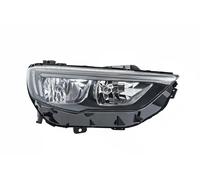 Phare gauche H7/H7 719000000204 MAGNETI MARELLI pour OPEL INSIGNIA B Grand Sport