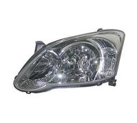 Van Wezel Phare gauche 5396961 H7+H7 pour Toyota Corolla 2004-2007
