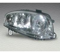 Phare gauche H7/H7/H1 710301186227 MAGNETI MARELLI pour ALFA ROMEO GT