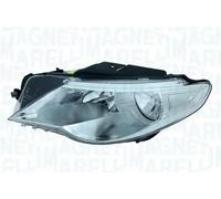 Phare gauche H7/H7/H7 711307023028 MAGNETI MARELLI pour VW PASSAT CC B6
