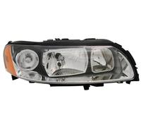 Phare gauche H7/H9 20-11036-36-2 TYC pour VOLVO S60 I V70 II