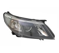 TYC Projecteur principal 20-11724-05-2 H7/H9 gauche pour SAAB 9-3 Cabriolet/Break