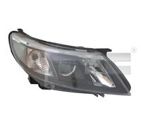 Phare gauche H7/H9 20-11724-05-2 TYC pour SAAB 9-3 9-3 Décapotable 9-3 Break