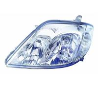 Phare gauche H7/HB3 212-11J9L-LD-EM ABAKUS pour TOYOTA COROLLA A trois volumes