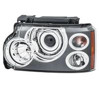 Phare gauche H8 1EL 238 036-431 HELLA pour LAND ROVER RANGE ROVER III
