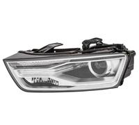 HELLA Projecteur principal 1EL354 840-011 Avant gauche AUDI Q3