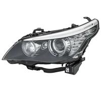 Phare gauche H8 1ZS 169 009-111 HELLA pour BMW 5 5 Touring