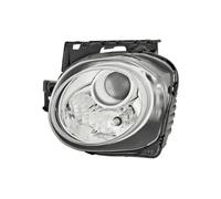 Valeo Phare halogène principal gauche 45378 – Haute Performance – NISSAN Juke FL 05/2014 – Lot de 1
