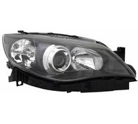 TYC Europe B.V. Phare gauche 20-15918-15-2 HB3/H7 pour SUBARU