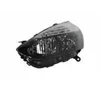 Magneti Marelli Projecteur principal PROIETTORE SX 712103451110 pour Renault Clio (BCK98)