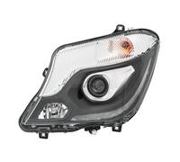 Phare gauche LED 1EJ 011 030-311 HELLA pour MERCEDES-BENZ SPRINTER 3,5-t Fourgon