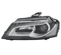 Hella Phare gauche LED 1EL 009 648-391 pour Audi A3 Sportback A3 Décapotable