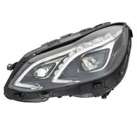 Phare gauche LED 1EX 011 066-671 HELLA pour MERCEDES-BENZ CLASSE E