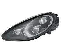Phare gauche LED 1EX 011 099-151 HELLA pour PORSCHE PANAMERA