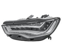 HELLA 1Ex 011 151-411 Led-Projecteur Principal Pour Circulation À Droite - Avant Gauche