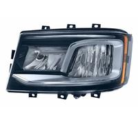 Phare gauche LED 1EX 011 805-091 HELLA