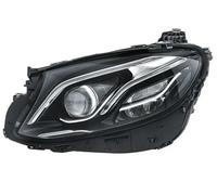 Phare gauche LED 1EX 012 076-611 HELLA pour MERCEDES-BENZ CLASSE E