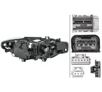 Phare gauche LED 1EX 012 102-911 HELLA pour BMW 3 3 Touring