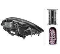 Phare gauche LED 1EX 012 222-511 HELLA pour PORSCHE PANAMERA