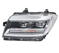 Phare gauche LED 1EX 012 830-091 HELLA pour VW MAN